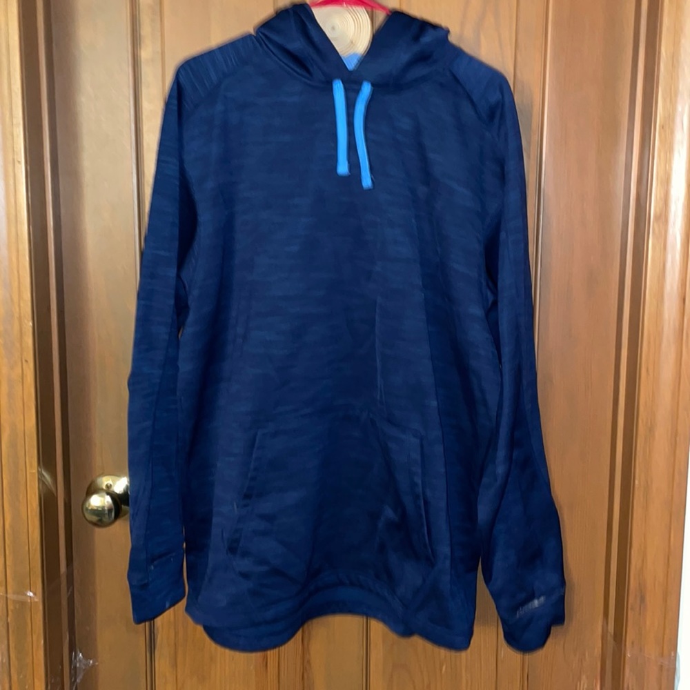 Mens hoodie